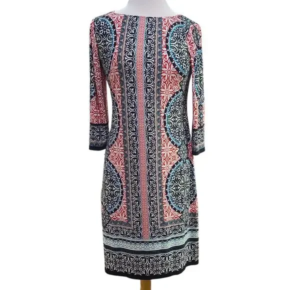 long knit dress outfit Cute Winter Outfits